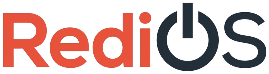 RediOS